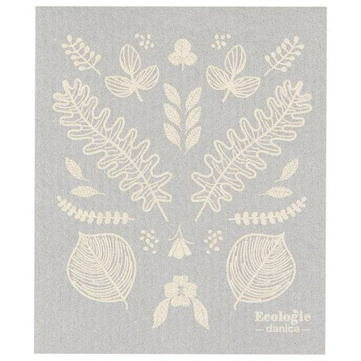 Swedish Sponge/ Dish Cloth Florals - Bear Country Kitchen