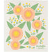 Swedish Sponge/ Dish Cloth Florals - Bear Country Kitchen