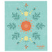 Swedish Sponge/ Dish Cloth Florals - Bear Country Kitchen