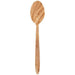 Danica Heirloom Olive Wood Large Oval Spoon - Bear Country Kitchen