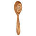 Danica Heirloom Olive Wood Small Spoon 10CM - Bear Country Kitchen