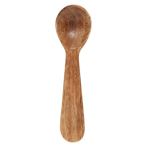 Danica Heirloom Mango Wood Mini Spoons - Bear Country Kitchen