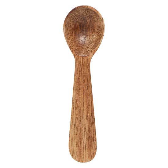 Danica Heirloom Mango Wood Mini Spoons - Bear Country Kitchen