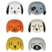 Danica Jubilee Pinch Bowls Puppy Love - Bear Country Kitchen