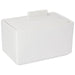 Danica Now Design Butter Dish/ Box White - Bear Country Kitchen