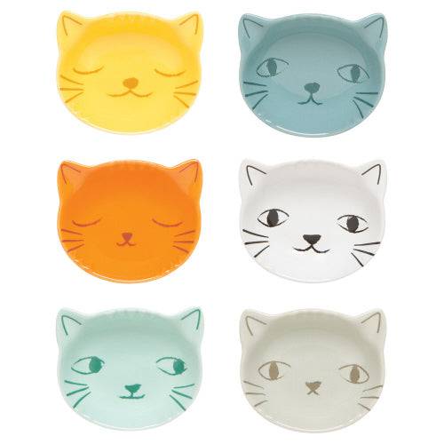 Danica Now Design Pinch Bowls - Purrfect - Bear Country Kitchen