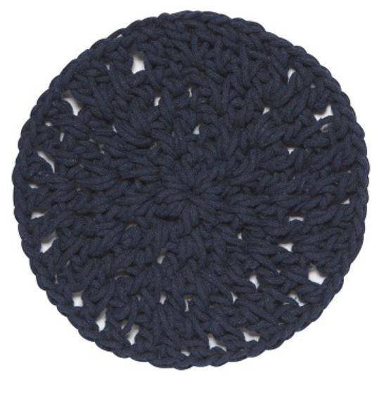 Danica Heirloom Knotted Trivet - Bear Country Kitchen