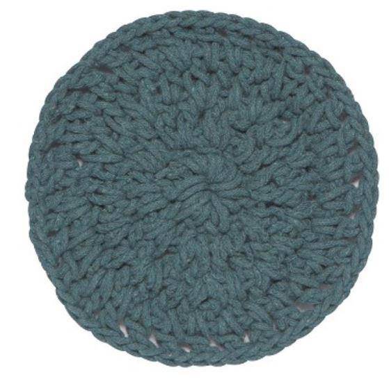 Danica Heirloom Knotted Trivet - Bear Country Kitchen