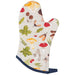 Danica Now Design Oven Mitt Field Mushrooms - Bear Country Kitchen