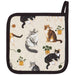 Danica Now Design Potholder Cat Collective - Bear Country Kitchen