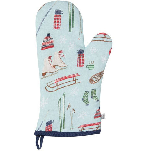Danica Now Design Spruce Mitt Alpine Adventure - Bear Country Kitchen