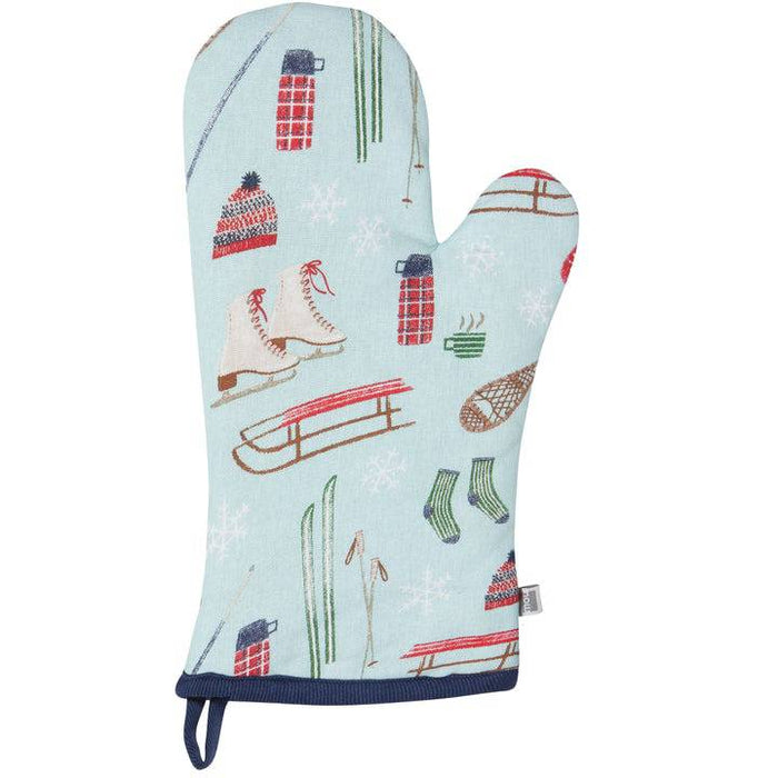 Danica Now Design Spruce Mitt Alpine Adventure - Bear Country Kitchen