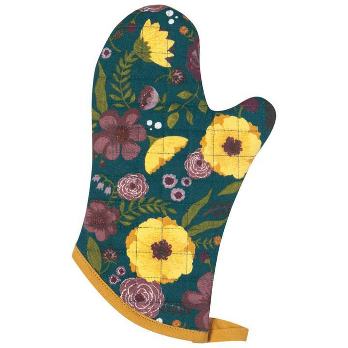 Danica Oven Mitt Adeline - Bear Country Kitchen
