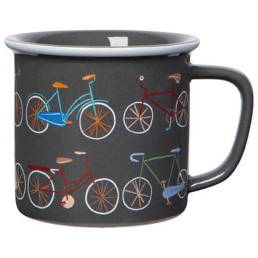 Danica Now Design Heritage Mug Cruiser - Bear Country Kitchen