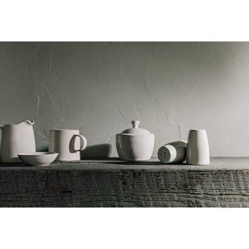 Danica Heirloom Aquarius Sugar Pot - Bear Country Kitchen