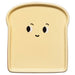Danica Jubilee Shaped Dish Funny Food Toast - Bear Country Kitchen
