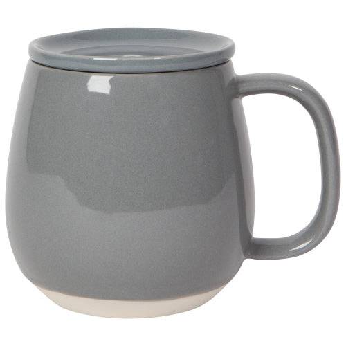 Danica Heirloom Tint Mug With Lid - Bear Country Kitchen