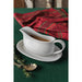 Danica Now Designs Gravy Boat with Saucer - White - Bear Country Kitchen