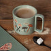 Danica Studio Midi Mug Far & Away - Bear Country Kitchen