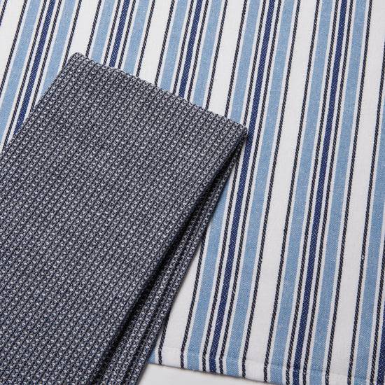 Danica Now Design Second Spin Set of 2 Waffle Recycled Tea Towels - Bear Country Kitchen