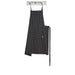 Danica Now Design Mighty Apron - Pinstripe Black - Bear Country Kitchen