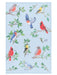 Danica Now Design Printed Dishtowel - Birdsong - Bear Country Kitchen