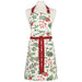 Danica Now Designs Apron - Winterberry - Bear Country Kitchen