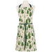 Danica Now Designs Spruce Apron - Woodland - Bear Country Kitchen