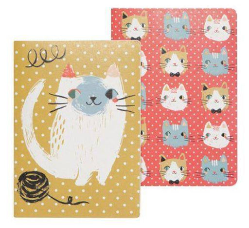 Now Designs Notebooks S/2 - Bear Country Kitchen