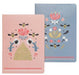 Now Designs Notebooks S/2 - Bear Country Kitchen