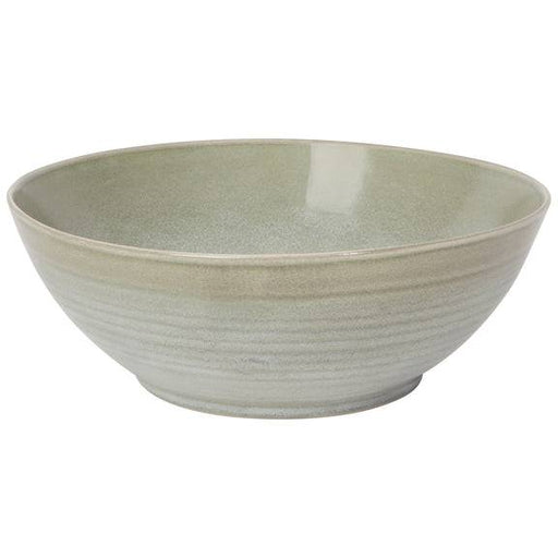 Danica Now Deisgn Serving Bowl 7.5" Aquarius Sage - Bear Country Kitchen