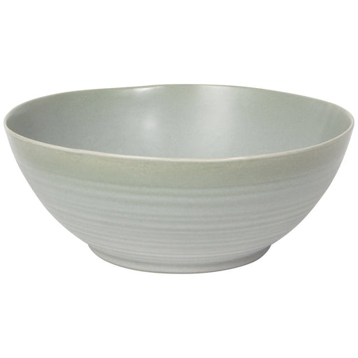 Danica Now Designs Serving Bowl 9.5" Aquarius Sage - Bear Country Kitchen