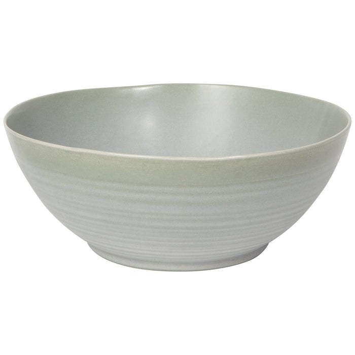 Danica Now Designs Serving Bowl 9.5" Aquarius Sage - Bear Country Kitchen