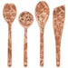 Danica Now Designs Set of 4 Utensils - Winterberry - Bear Country Kitchen