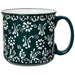 Danica Heirloom Evani Mug Multi Forest - Bear Country Kitchen
