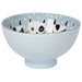 Danica Now Design 4.5" Stamped Bowl Feline Fine - Bear Country Kitchen