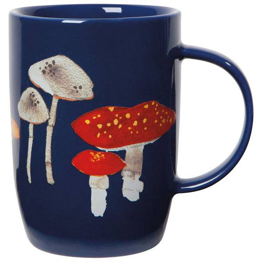 Danica Now Design Tall Mug  - Field Mushrooms - Bear Country Kitchen