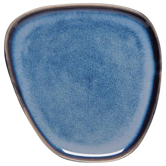 Danica Now Designs 5.25" Plate - Tumble Azure - Bear Country Kitchen