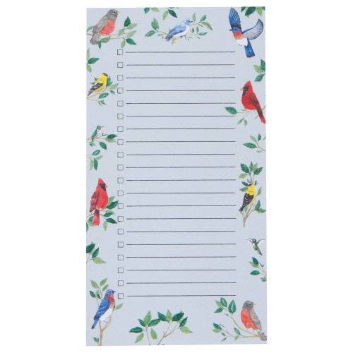 Danica Magnetic Notepad - Bear Country Kitchen