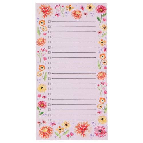 Danica Magnetic Notepad - Bear Country Kitchen