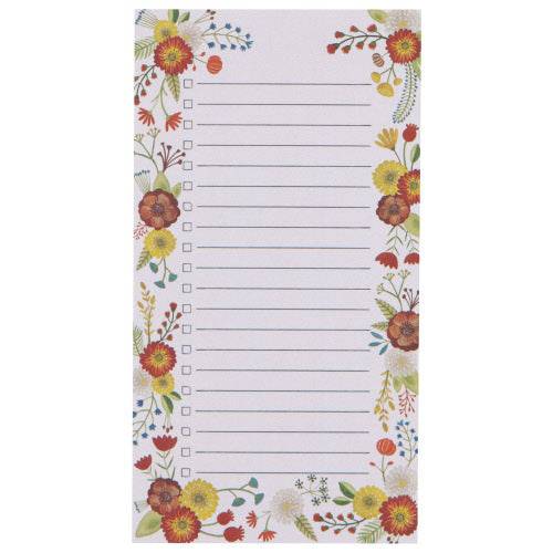Danica Magnetic Notepad - Bear Country Kitchen