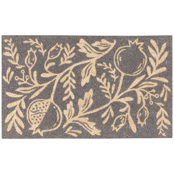 Danica Now Design Doormat - Pomegranates - Bear Country Kitchen