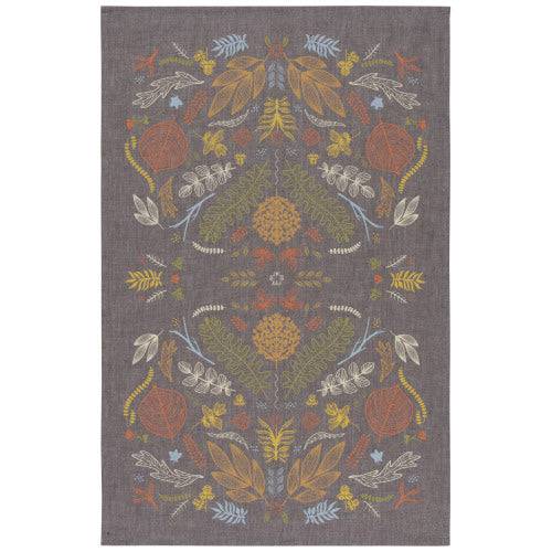 Danica Now Design Dishtowel  Autumn Glow - Bear Country Kitchen