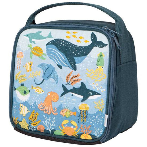 Danica Jubilee Let's Do Lunch Bag - Bear Country Kitchen