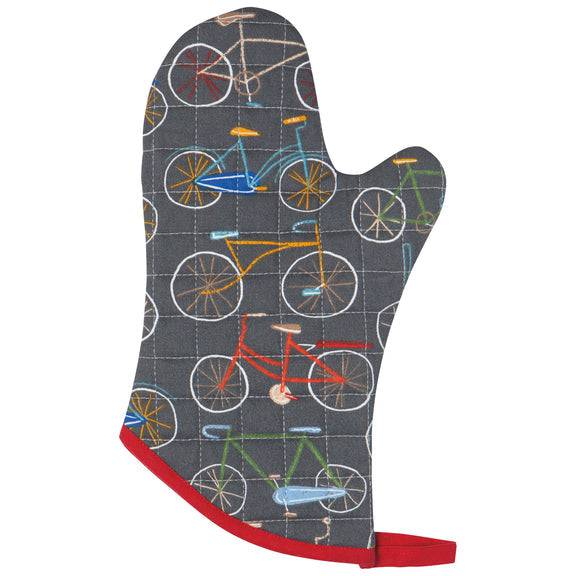 Danica Now Design Oven Mitt Cruiser - Bear Country Kitchen