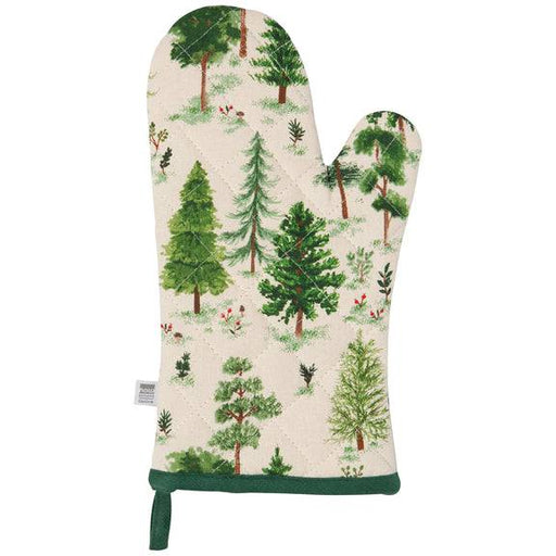 Danica Now Design Spruce Mitt - Woodland - Bear Country Kitchen