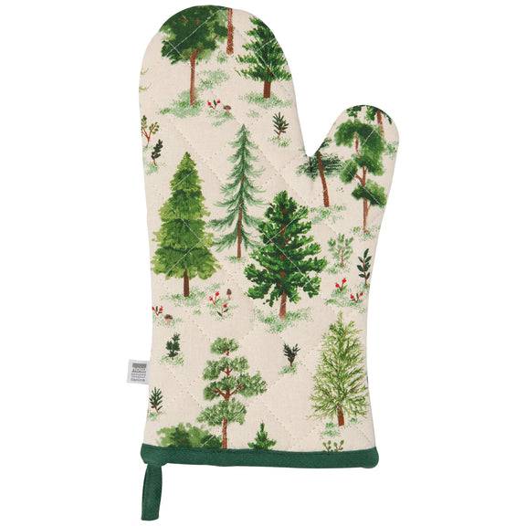 Danica Now Design Spruce Mitt - Woodland - Bear Country Kitchen