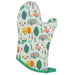 Danica Now Designs Oven Mitt - Happy Camper - Bear Country Kitchen