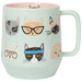 Danica Now Designs Mega Mug 22 oz Feline Fine - Bear Country Kitchen