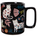 Danica Now Designs Studio Mug - Catbloom - Bear Country Kitchen